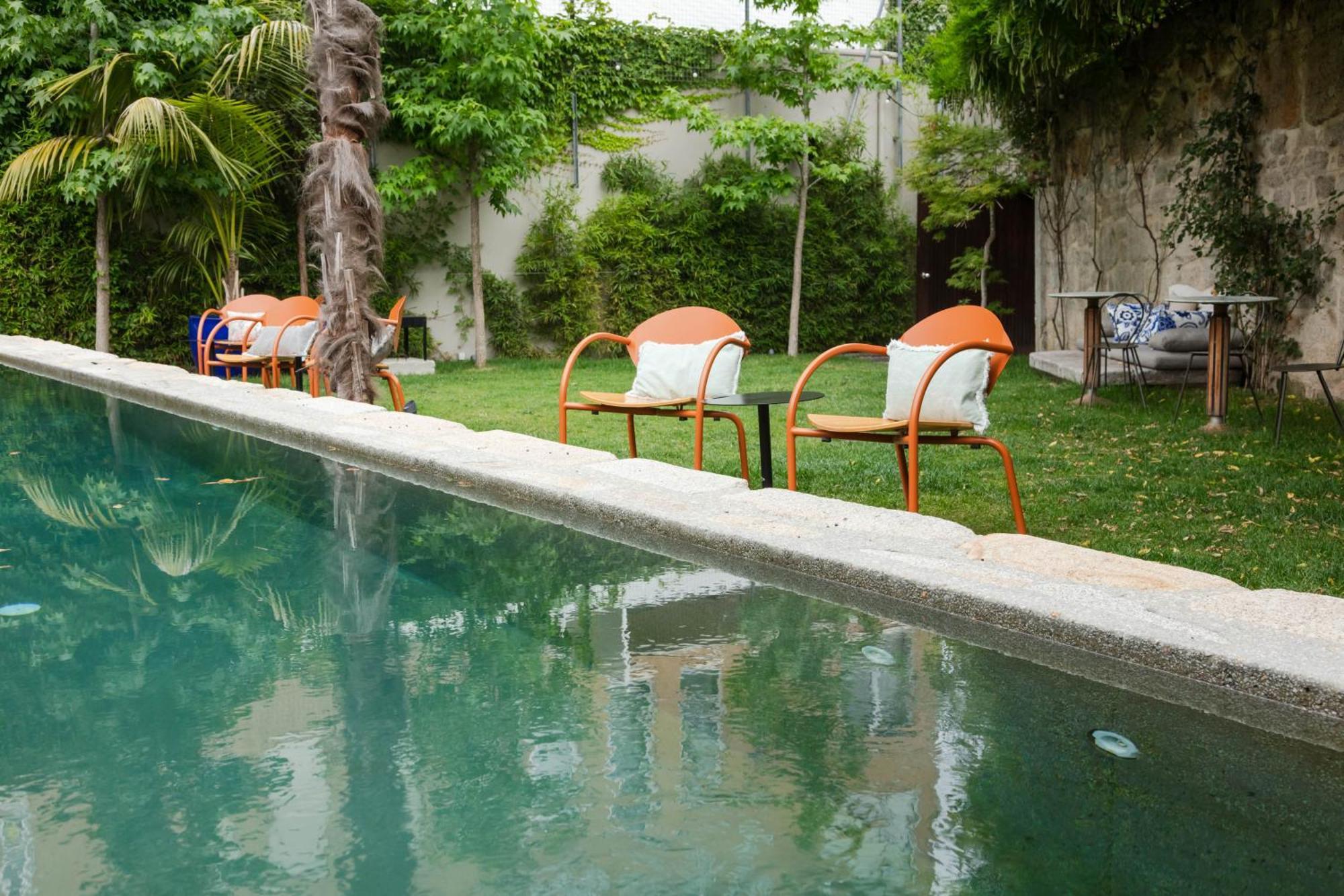 Hotel Tipografia Do Conto By Casa Do Conto Porto Exterior photo