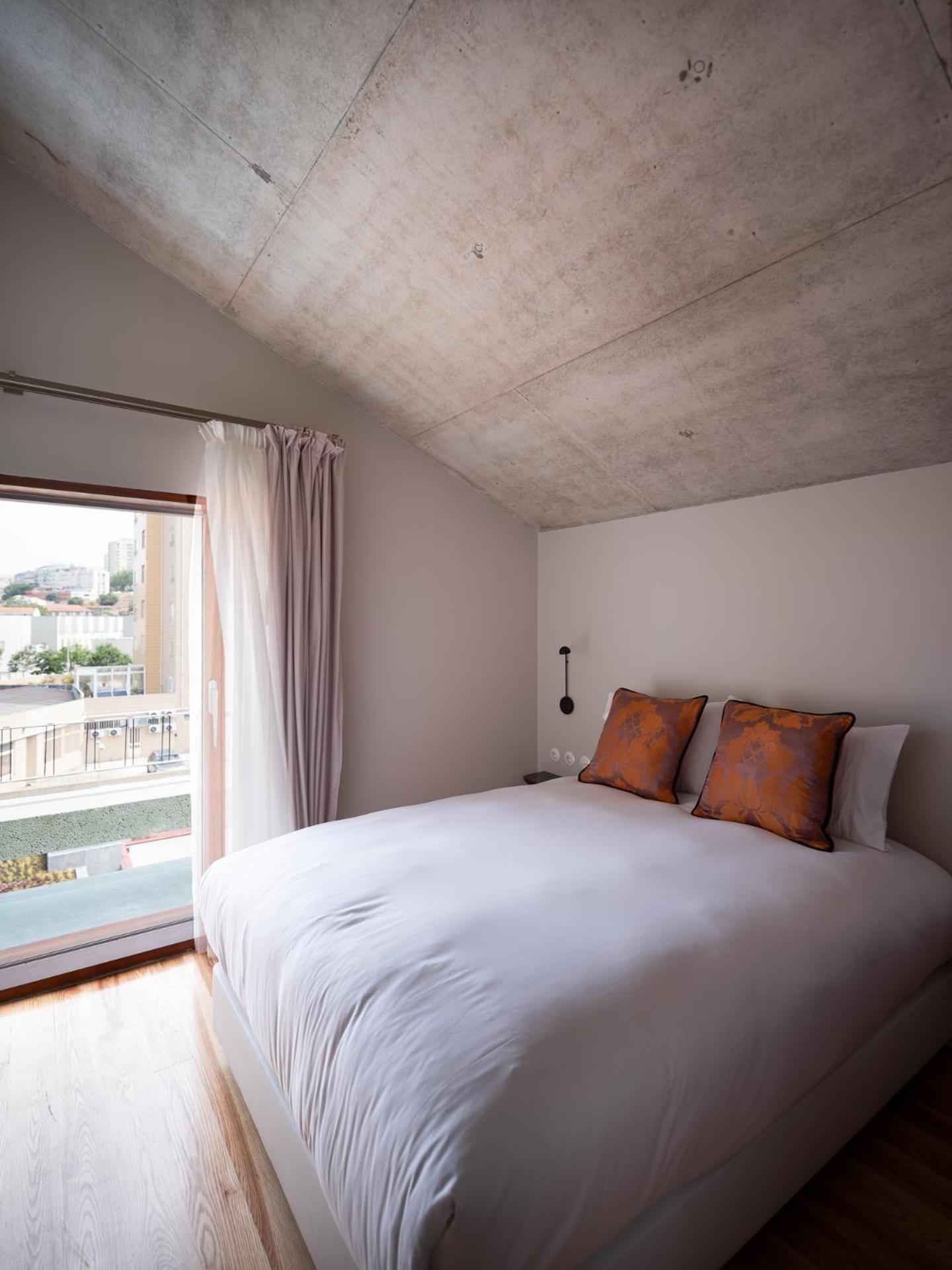 Hotel Tipografia Do Conto By Casa Do Conto Porto Exterior photo